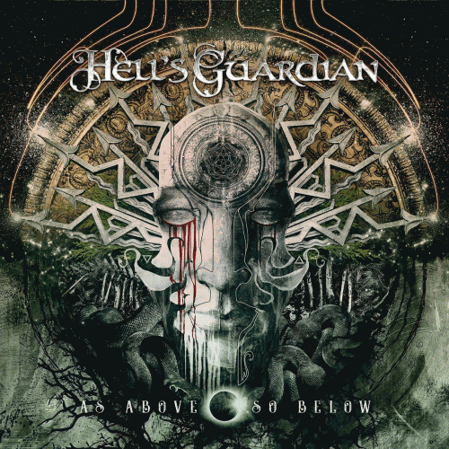 Hell's Guardian : As Above So Below